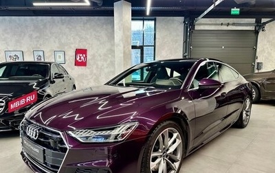 Audi A7, 2019 год, 6 500 000 рублей, 1 фотография