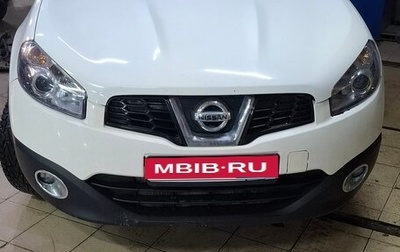 Nissan Qashqai, 2011 год, 900 000 рублей, 1 фотография