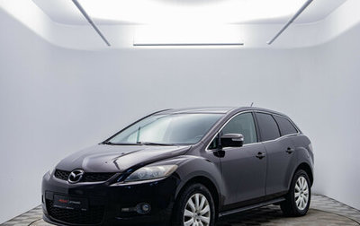 Mazda CX-7 I рестайлинг, 2008 год, 700 000 рублей, 1 фотография