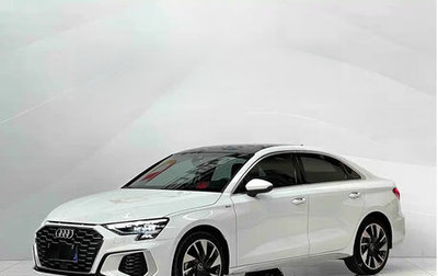 Audi A3, 2023 год, 1 850 000 рублей, 1 фотография