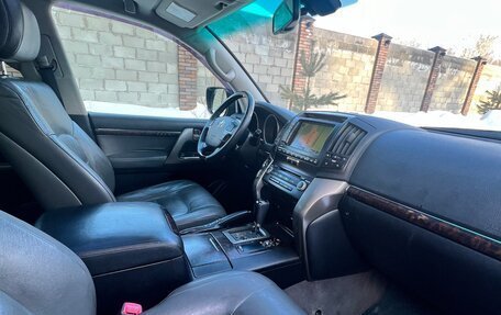 Toyota Land Cruiser 200, 2008 год, 3 000 000 рублей, 8 фотография