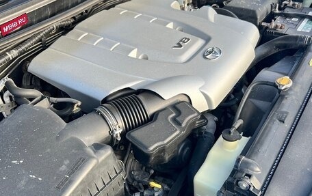 Toyota Land Cruiser 200, 2008 год, 3 000 000 рублей, 7 фотография