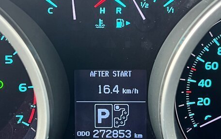 Toyota Land Cruiser 200, 2008 год, 3 000 000 рублей, 14 фотография