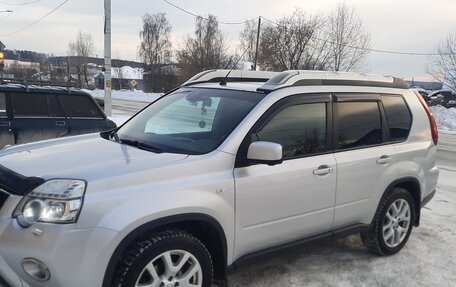 Nissan X-Trail, 2014 год, 1 650 000 рублей, 1 фотография