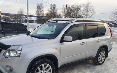 Nissan X-Trail, 2014 год, 1 650 000 рублей, 1 фотография