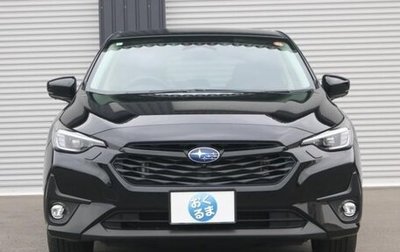 Subaru Impreza, 2023 год, 2 200 469 рублей, 1 фотография