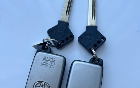 Toyota Land Cruiser 200, 2008 год, 3 000 000 рублей, 15 фотография