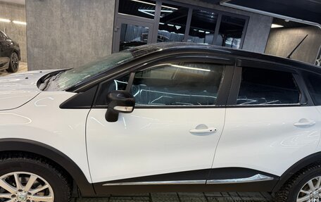 Renault Kaptur I рестайлинг, 2020 год, 1 870 000 рублей, 3 фотография