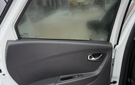 Renault Kaptur I рестайлинг, 2020 год, 1 870 000 рублей, 6 фотография