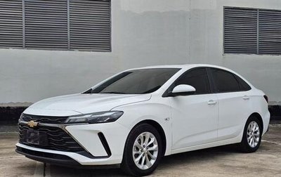 Chevrolet Monza, 2022 год, 970 000 рублей, 1 фотография