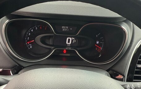 Renault Kaptur I рестайлинг, 2020 год, 1 870 000 рублей, 7 фотография