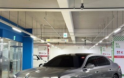 BMW 7 серия, 2025 год, 13 900 000 рублей, 1 фотография