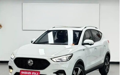 MG ZS II, 2023 год, 1 200 000 рублей, 1 фотография