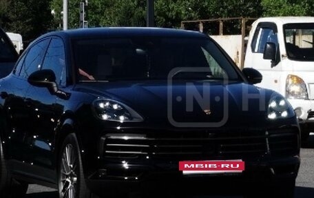 Porsche Cayenne III, 2023 год, 15 800 000 рублей, 4 фотография