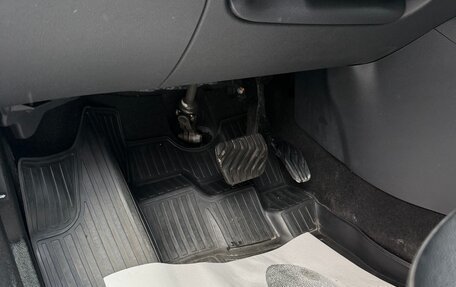 Renault Kaptur I рестайлинг, 2020 год, 1 870 000 рублей, 8 фотография