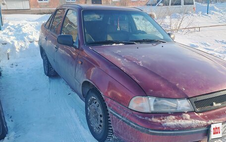 Daewoo Nexia I рестайлинг, 2006 год, 170 000 рублей, 2 фотография