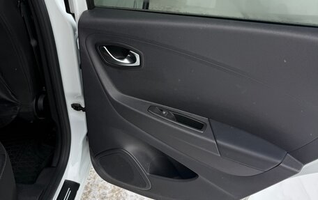 Renault Kaptur I рестайлинг, 2020 год, 1 870 000 рублей, 12 фотография