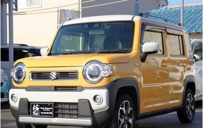 Suzuki Hustler, 2022 год, 810 000 рублей, 1 фотография