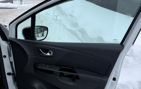 Renault Kaptur I рестайлинг, 2020 год, 1 870 000 рублей, 11 фотография