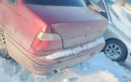 Daewoo Nexia I рестайлинг, 2006 год, 170 000 рублей, 5 фотография