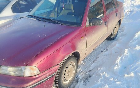 Daewoo Nexia I рестайлинг, 2006 год, 170 000 рублей, 4 фотография