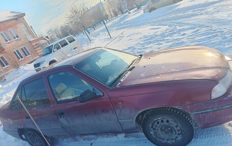 Daewoo Nexia I рестайлинг, 2006 год, 170 000 рублей, 3 фотография