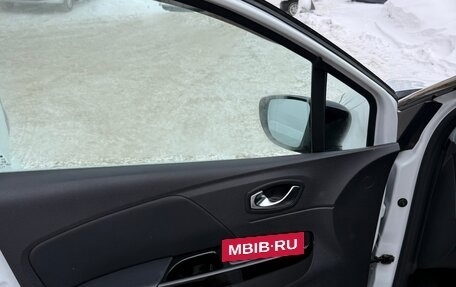 Renault Kaptur I рестайлинг, 2020 год, 1 870 000 рублей, 9 фотография