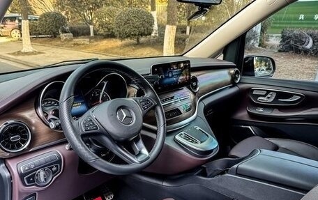 Mercedes-Benz V-Класс, 2023 год, 7 400 009 рублей, 7 фотография