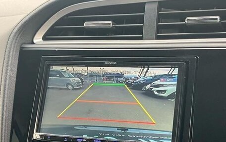 Honda Shuttle II, 2017 год, 1 108 000 рублей, 12 фотография