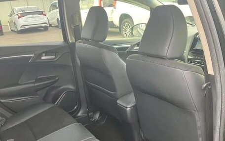 Honda Shuttle II, 2017 год, 1 108 000 рублей, 23 фотография