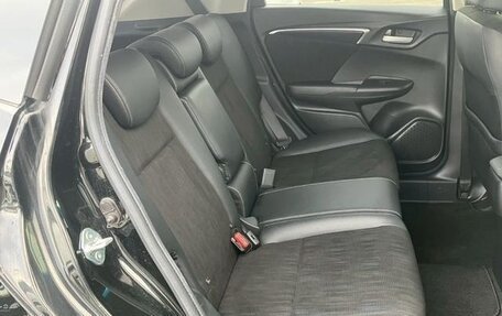 Honda Shuttle II, 2017 год, 1 108 000 рублей, 24 фотография