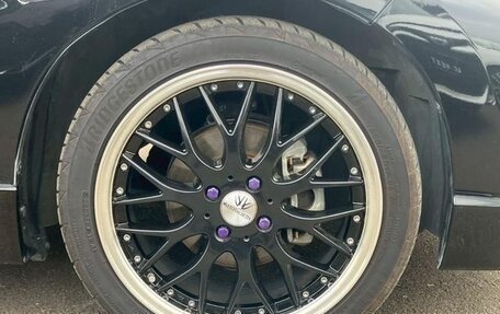 Honda Shuttle II, 2017 год, 1 108 000 рублей, 29 фотография