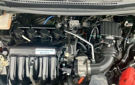 Honda Shuttle II, 2017 год, 1 108 000 рублей, 27 фотография