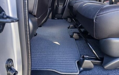 Honda Freed I, 2015 год, 913 000 рублей, 18 фотография