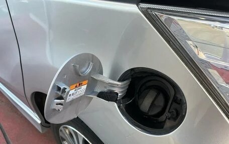 Honda Freed I, 2012 год, 880 000 рублей, 8 фотография