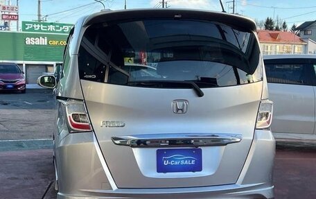 Honda Freed I, 2012 год, 880 000 рублей, 11 фотография