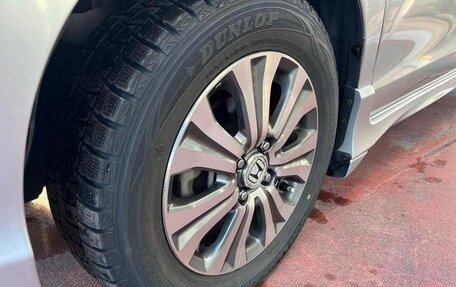 Honda Freed I, 2012 год, 880 000 рублей, 14 фотография