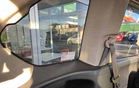 Honda Freed I, 2012 год, 880 000 рублей, 34 фотография