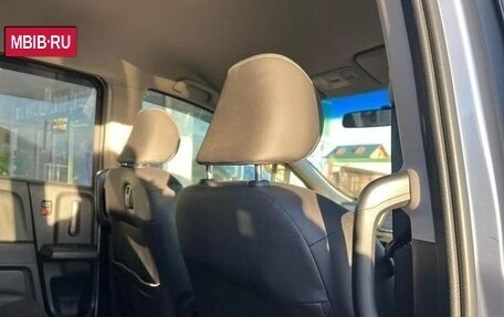 Honda Freed I, 2012 год, 880 000 рублей, 29 фотография