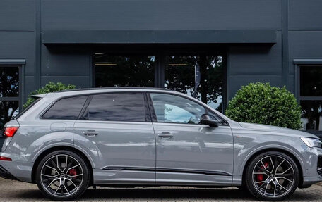 Audi Q7, 2025 год, 10 300 003 рублей, 4 фотография