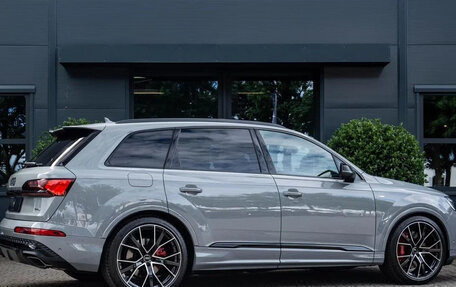 Audi Q7, 2025 год, 10 300 003 рублей, 3 фотография