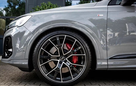 Audi Q7, 2025 год, 10 300 003 рублей, 9 фотография