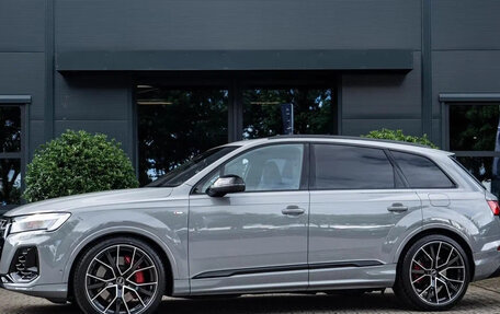 Audi Q7, 2025 год, 10 300 003 рублей, 7 фотография