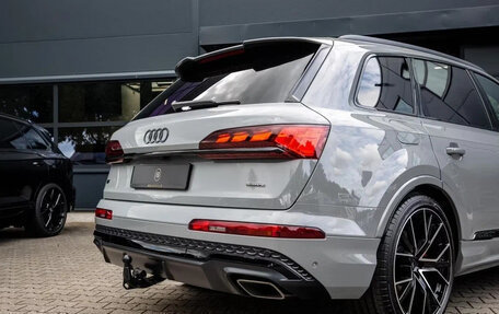 Audi Q7, 2025 год, 10 300 003 рублей, 6 фотография