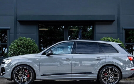 Audi Q7, 2025 год, 10 300 003 рублей, 8 фотография