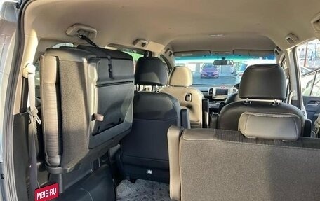 Honda Freed I, 2012 год, 880 000 рублей, 37 фотография