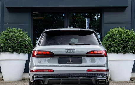 Audi Q7, 2025 год, 10 300 003 рублей, 11 фотография