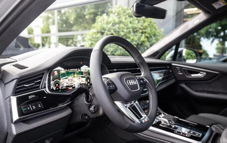 Audi Q7, 2025 год, 10 300 003 рублей, 13 фотография