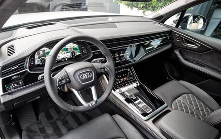 Audi Q7, 2025 год, 10 300 003 рублей, 12 фотография