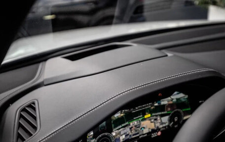 Audi Q7, 2025 год, 10 300 003 рублей, 15 фотография